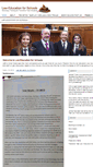 Mobile Screenshot of laweducationforschools.com